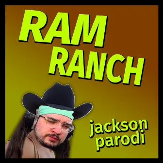 Ram Ranch (Emotional Piano Cover) by Jackson Parodi