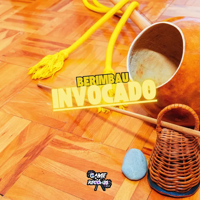 Berimbau Invocado