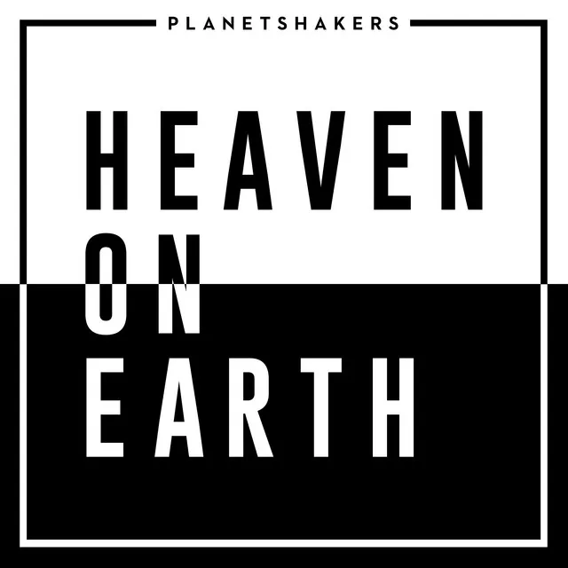 Heaven On Earth - Radio Single