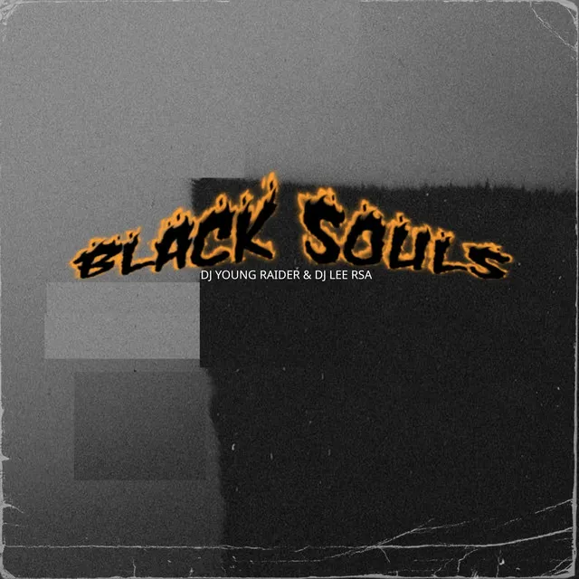 Black Souls