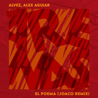 El Poema by Alex Aguiar