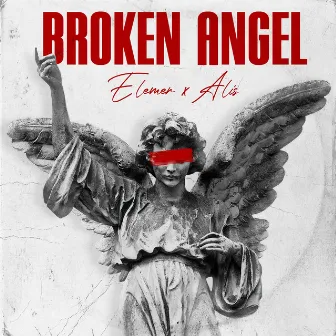 Broken Angel by Alis Shuka