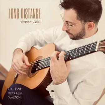 Long Distance by Simone Vidali