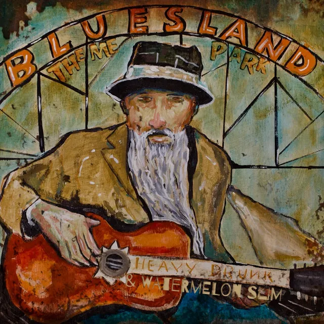 BluesLand Theme Park