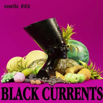 Black Currents by Renelle 893