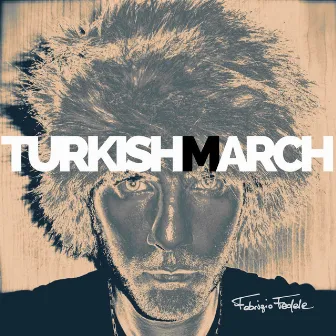 Turkish March by Fabrizio Fedele