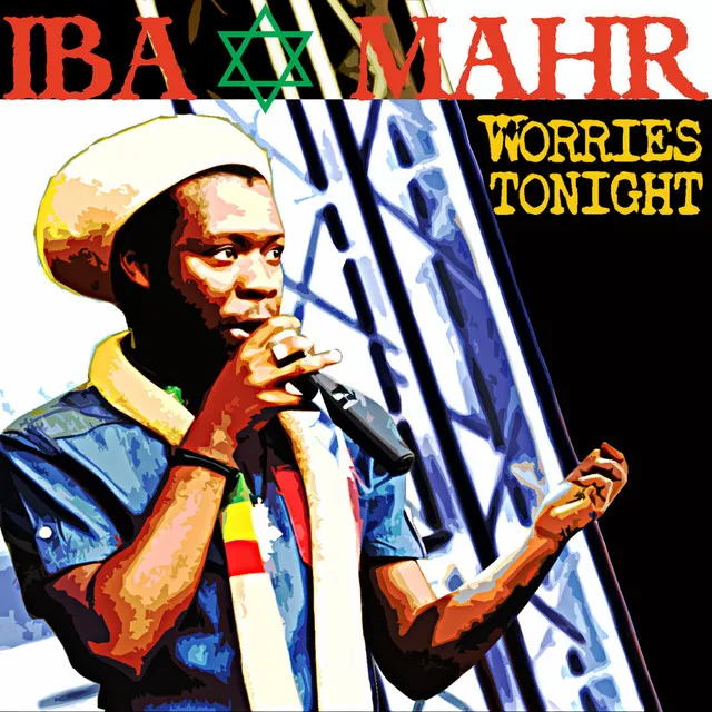 Worries Tonight