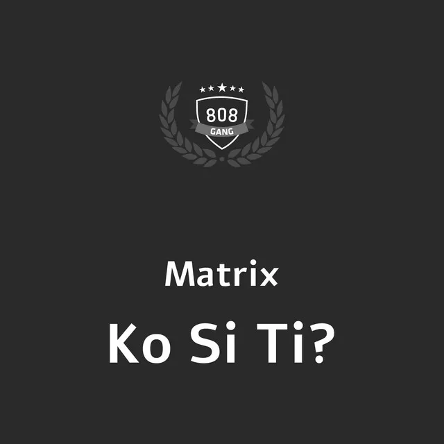 Ko Si Ti? - Freestyle