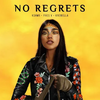 No Regrets (feat. Krewella) [KAAZE Remix] by Krewella