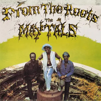 From the Roots by The Maytals