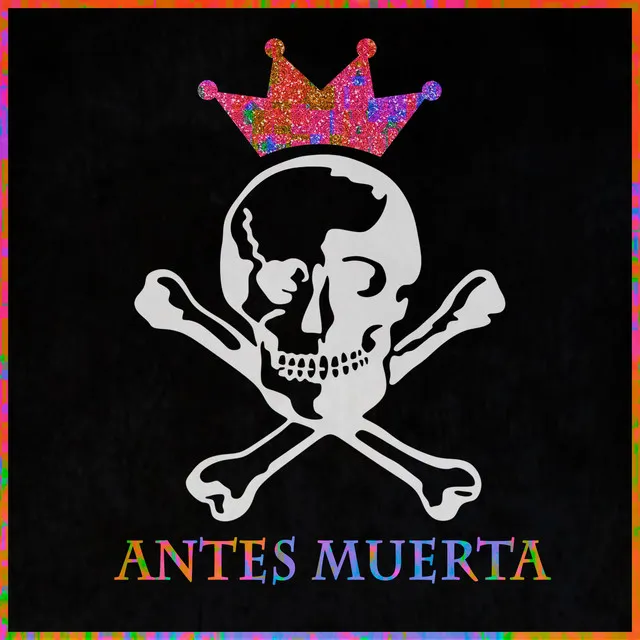 Antes Muerta