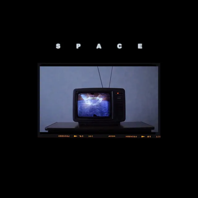 Space (Feat. hartts, Crucial Star)