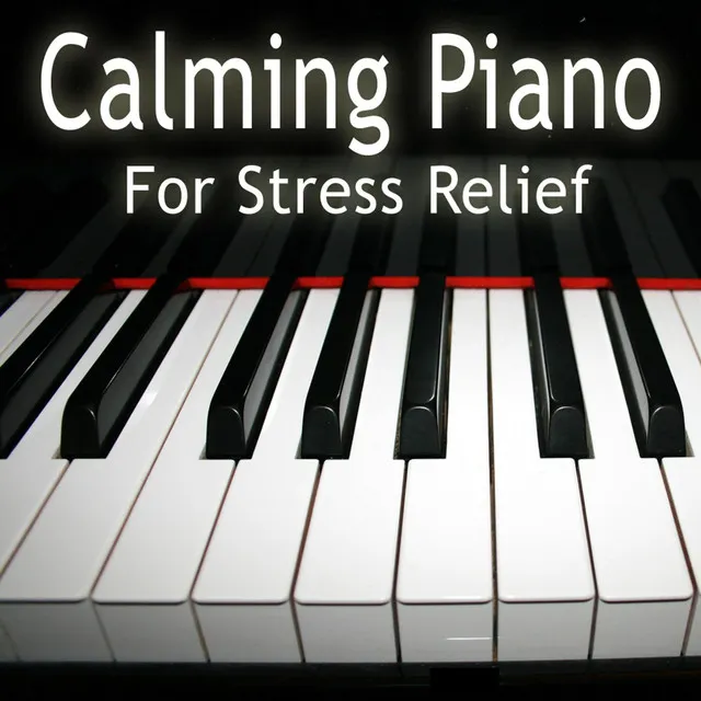 Calming Piano Music