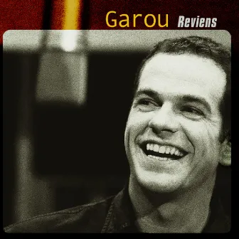 Reviens by Garou