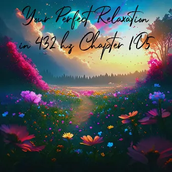 Your Perfect Relaxation in 432 Hz Chapter 105 by Olaf Dubber