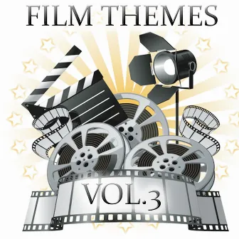 Film Themes, Vol. 3 by Hanny Williams