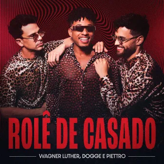 Rolê de Casado by Dogge