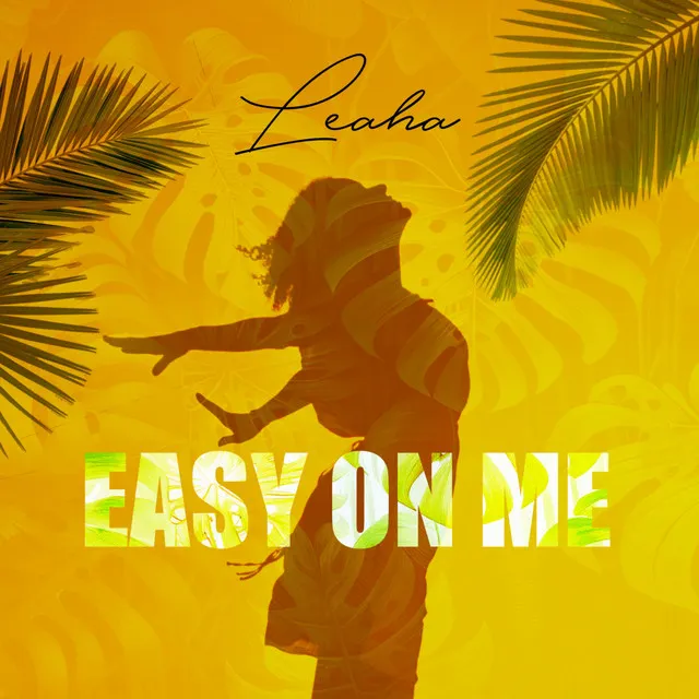 Easy on Me (Reggae Version)