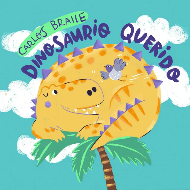 Dinosaurio Querido