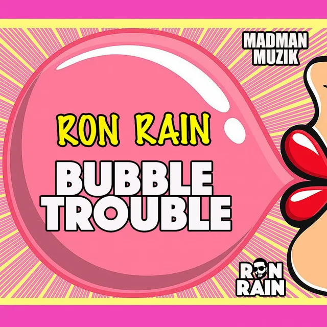 Bubble Trouble