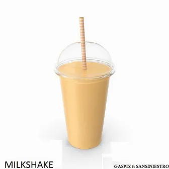 Milkshake by Gaspix