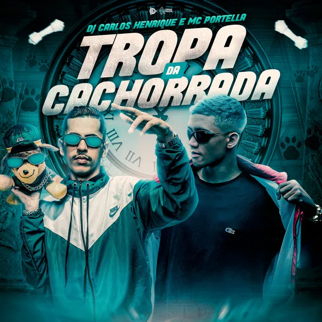 Tropa da Cachorrada