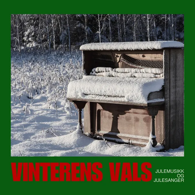 Vinterens Vals: Julesanger