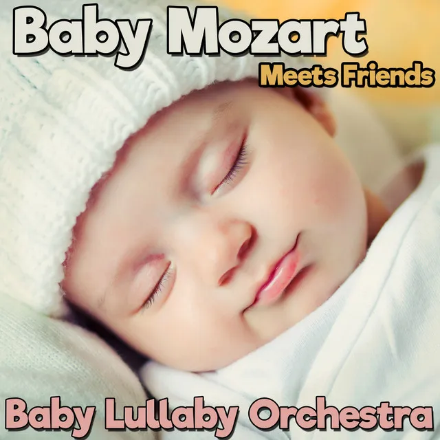 Baby Lullaby Orchestra