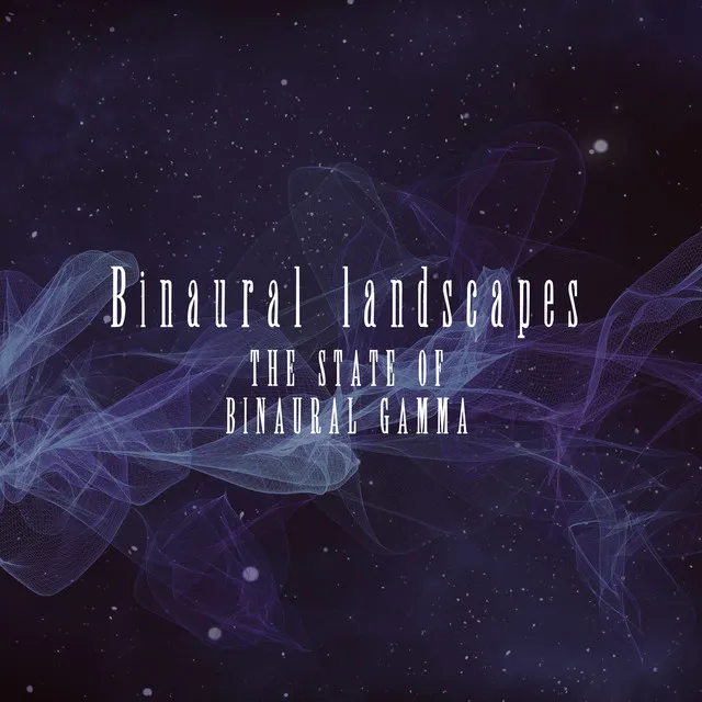 Binaural Landscapes