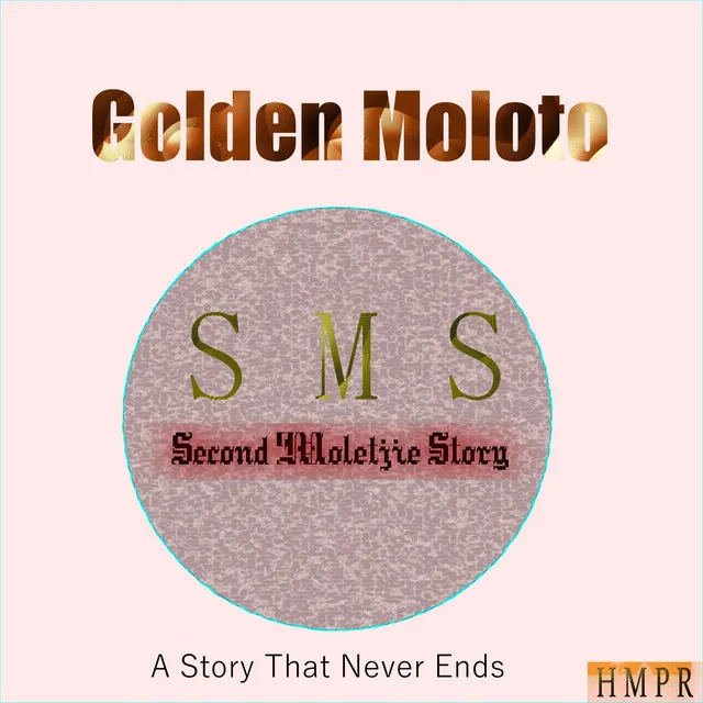 Second Moletjie Story