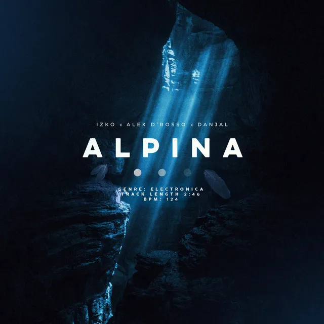 ALPINA