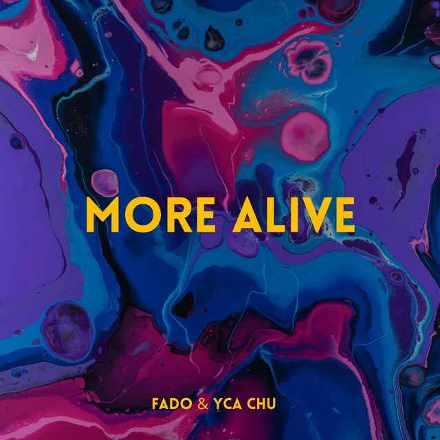 More Alive