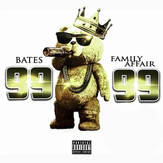 9999 by Family Affair