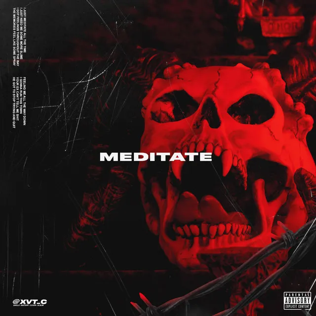 Meditate (Remix)