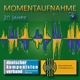 Momentaufnahme by Jugendmusikgruppe Michael Praetorius Leipzig