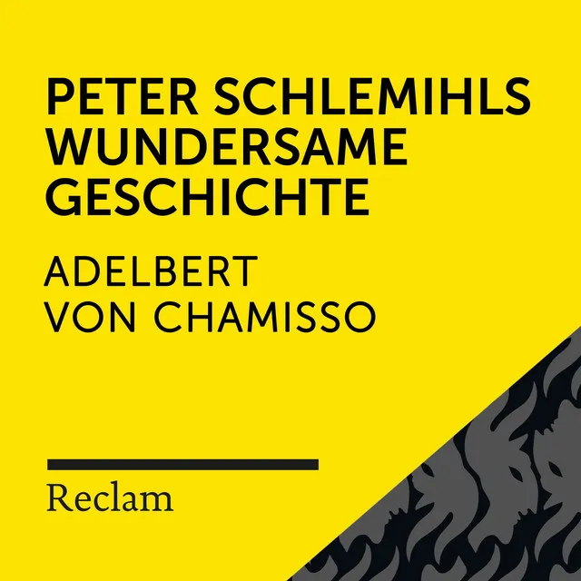 Peter Schlemihls wundersame Geschichte - Kapitel I, Teil 01