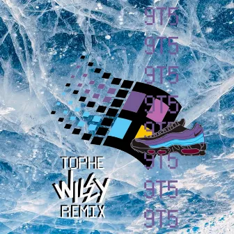 9T5 (Wiley Remix) by Tophe