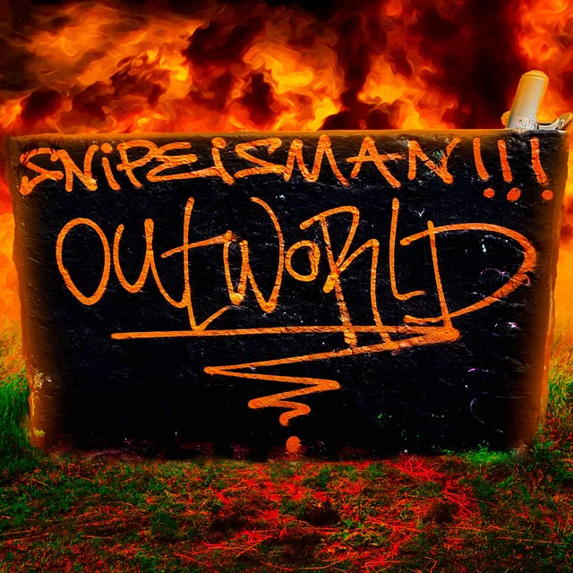 Outworld