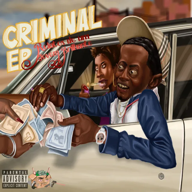 Criminal Remix