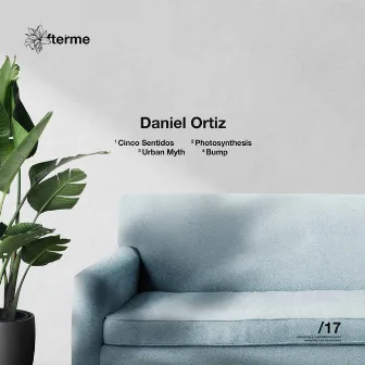 17 / Daniel Ortiz [DAM17] by Daniel Ortiz