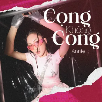 Cọng Không Cong by Annie