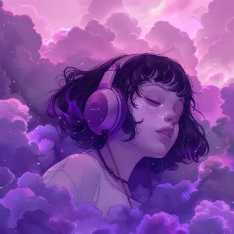 Sinfonías De Sueños Lofi: Armonías Nocturnas Serenas by La máquina de ondas para dormir