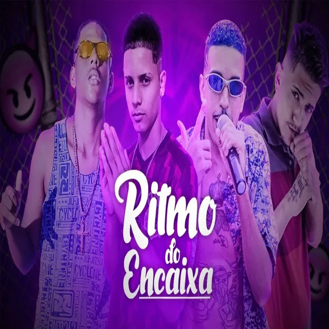 Ritmo do Encaixa (Remix)