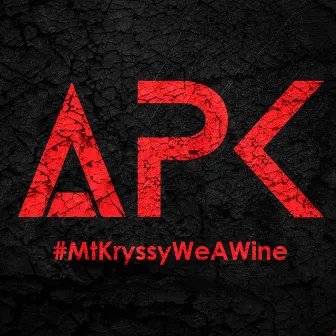 We a wine by MT