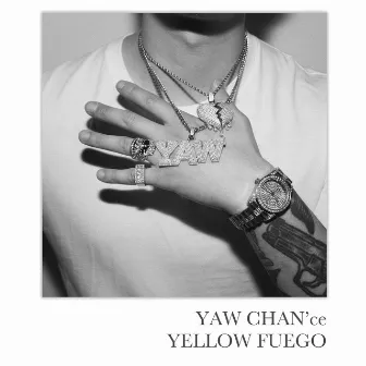 YELLOW FUEGO by YAW.CHAN'ce