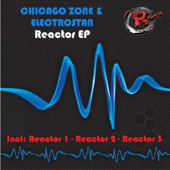 Reactor EP by Electrostan