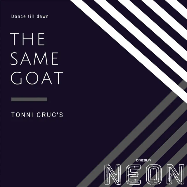 The Same Goat - Peter Mills Remix