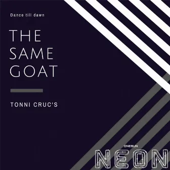 The Same Goat by Tonni Crucs