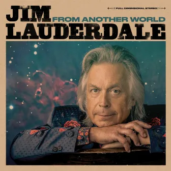 From Another World by Jim Lauderdale