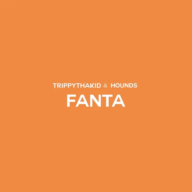 Fanta!